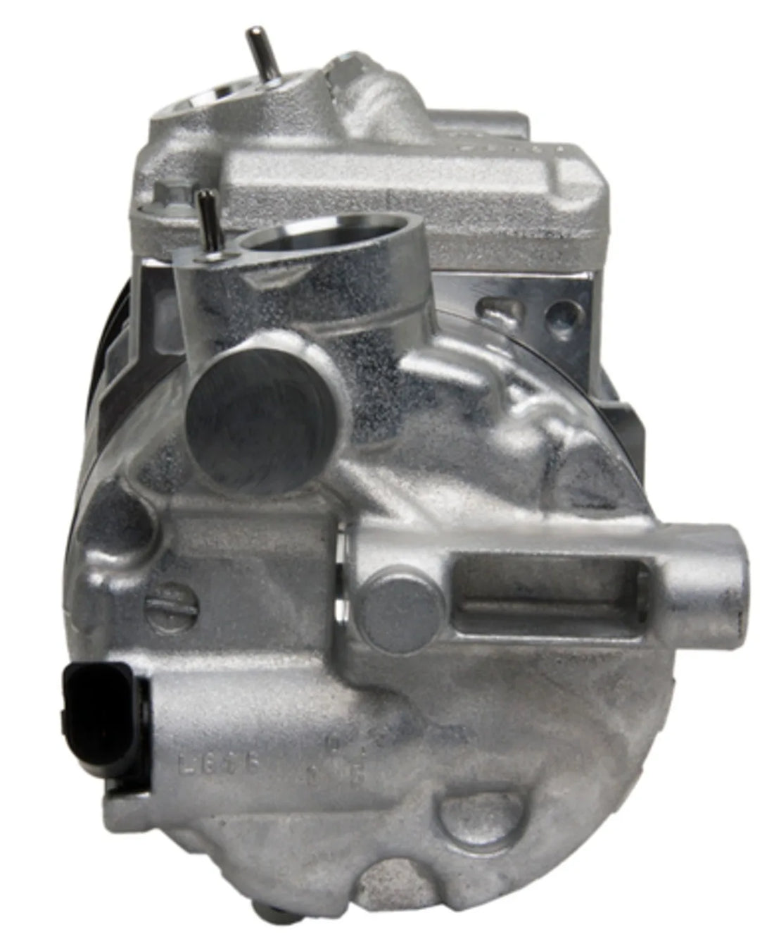 Four Seasons 158322 2009-2016 Volkswagen Eos A/C Compressor