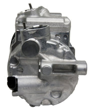 Four Seasons 158322 2009-2016 Volkswagen Eos A/C Compressor