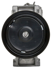 Four Seasons 158322 2009-2016 Volkswagen Eos A/C Compressor