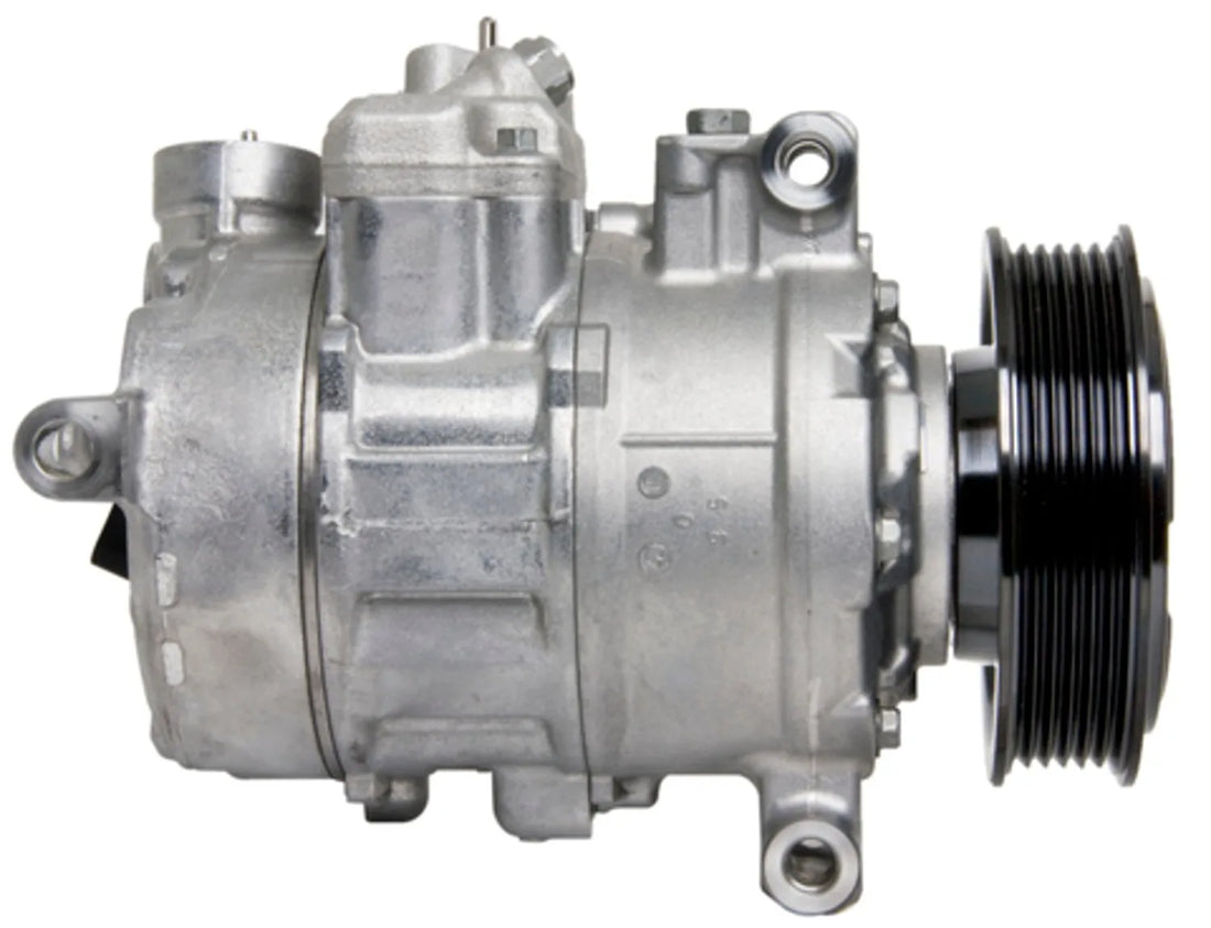 Four Seasons 158322 2009-2016 Volkswagen Eos A/C Compressor