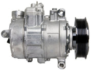 Four Seasons 158322 2009-2016 Volkswagen Eos A/C Compressor
