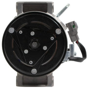 Four Seasons 158353 2014-2018 Ram ProMaster 2500 A