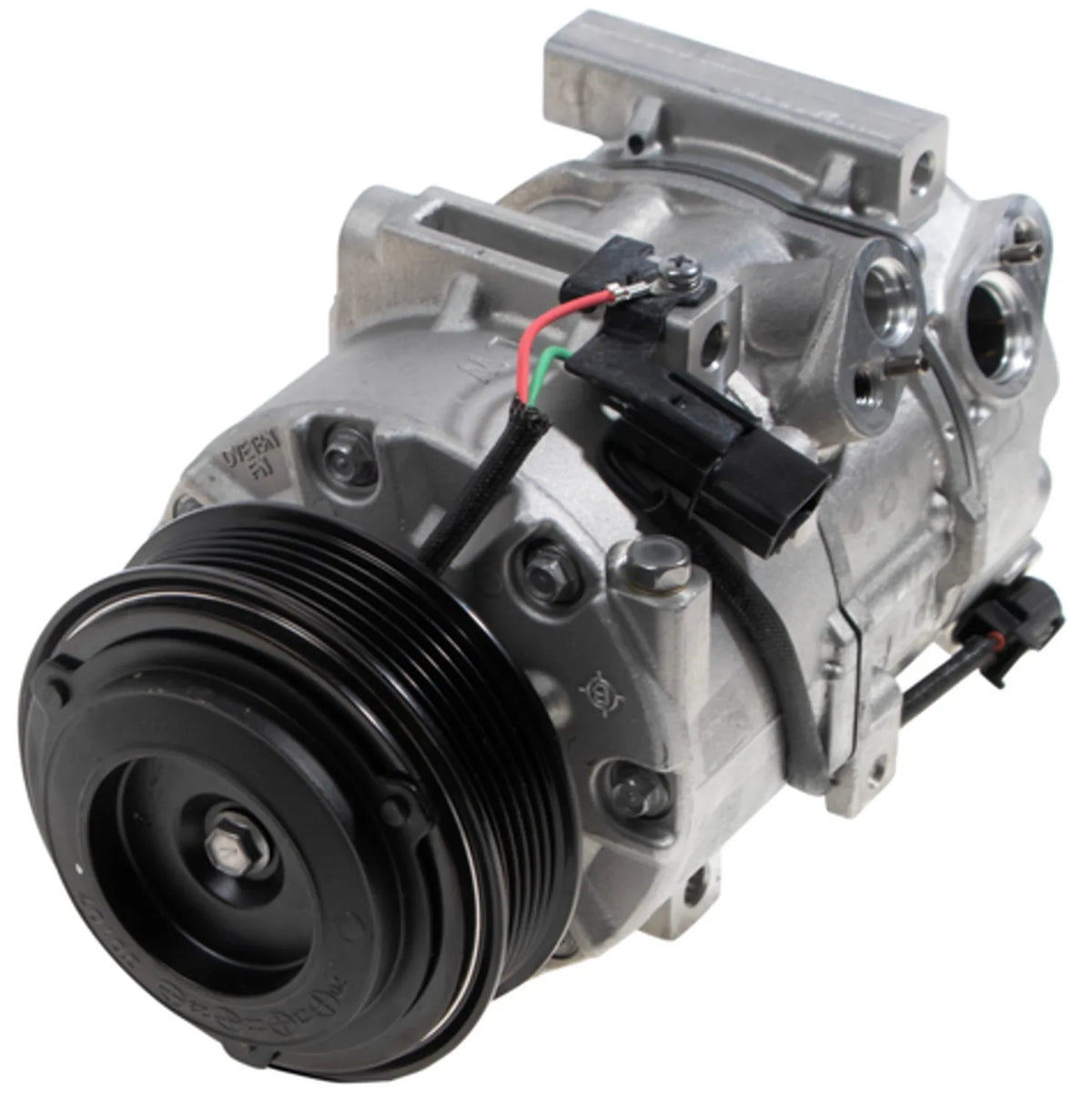 Four Seasons 158355 2023-2025 Hyundai Palisade A