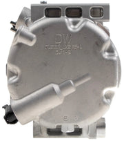 Four Seasons 158355 2023-2025 Hyundai Palisade A