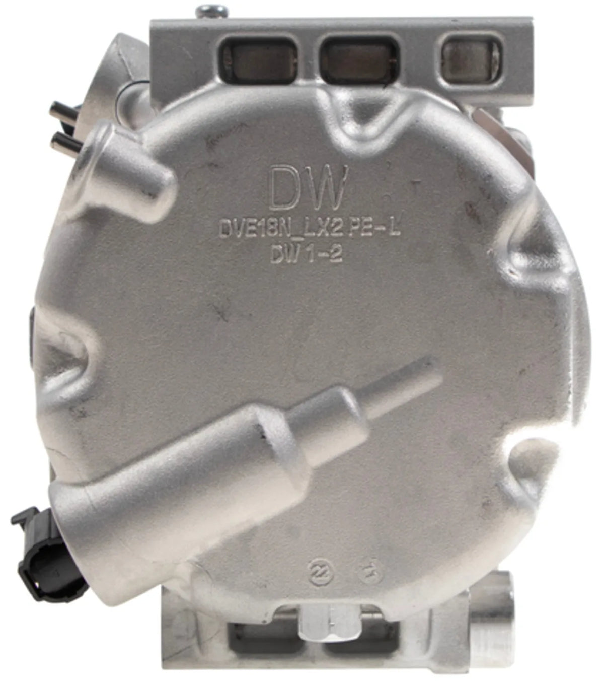 Four Seasons 158355 2023-2025 Hyundai Palisade A
