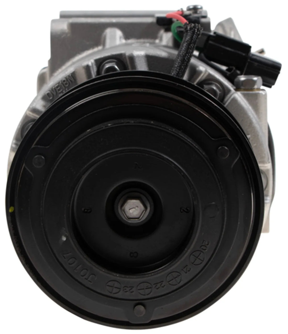 Four Seasons 158355 2023-2025 Hyundai Palisade A