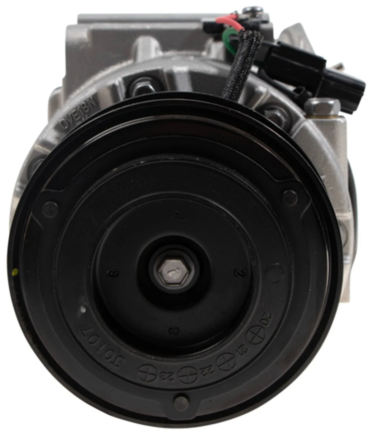 Four Seasons 158355 2023-2025 Hyundai Palisade A