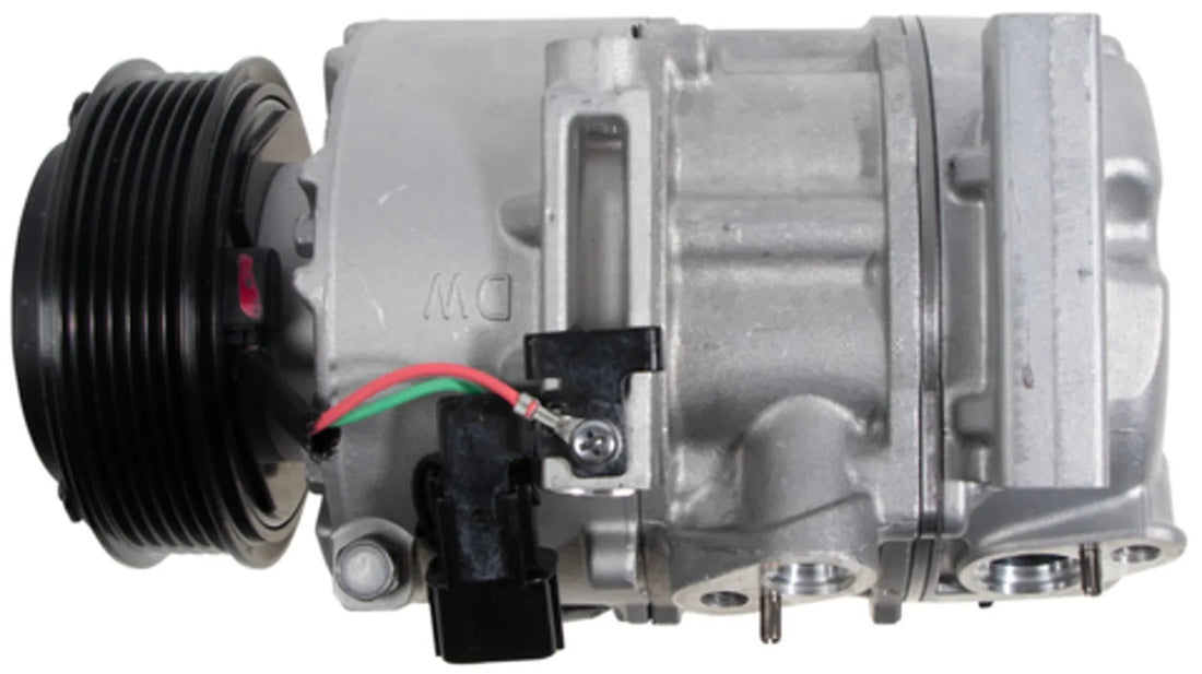 Four Seasons 158355 2023-2025 Hyundai Palisade A