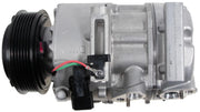 Four Seasons 158355 2023-2025 Hyundai Palisade A