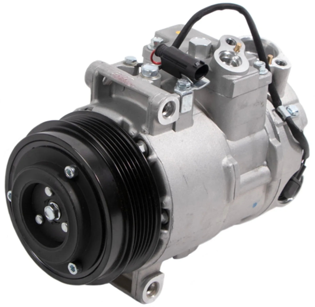 Four Seasons 158359 2017 Mercedes-Benz CLS400 A/C Compressor