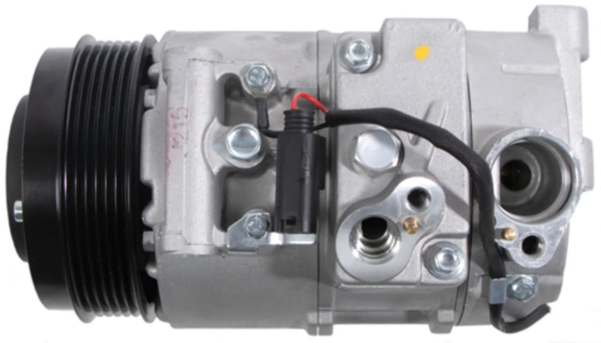 Four Seasons 158359 2017 Mercedes-Benz CLS400 A/C Compressor