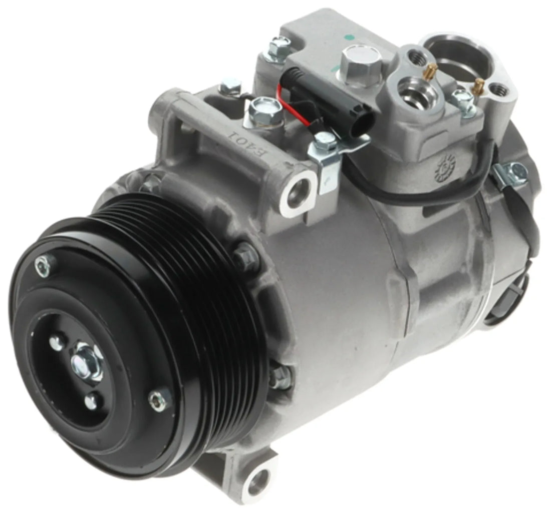Four Seasons 158362 2011-2013 Mercedes-Benz E350 A