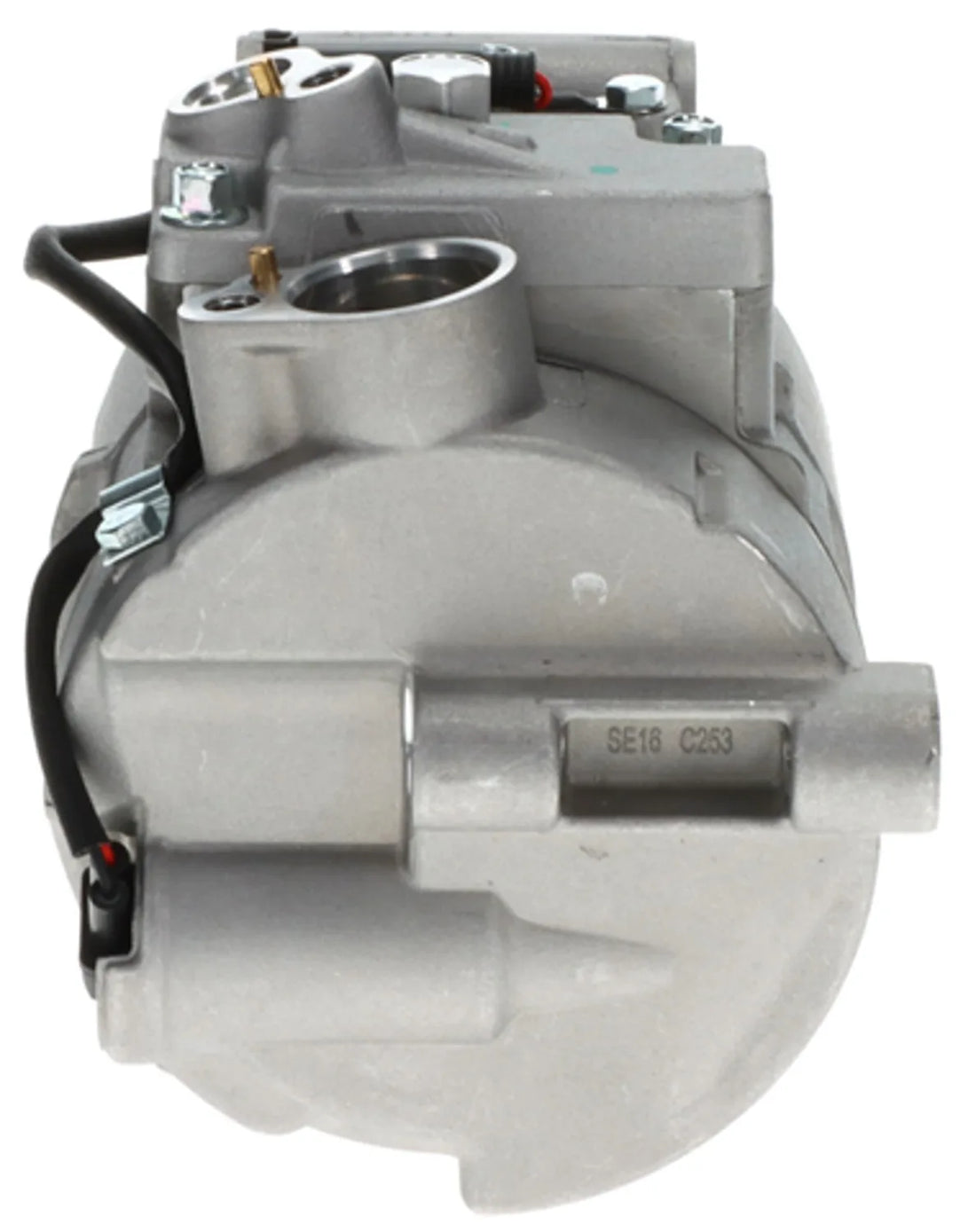 Four Seasons 158362 2011-2013 Mercedes-Benz E350 A