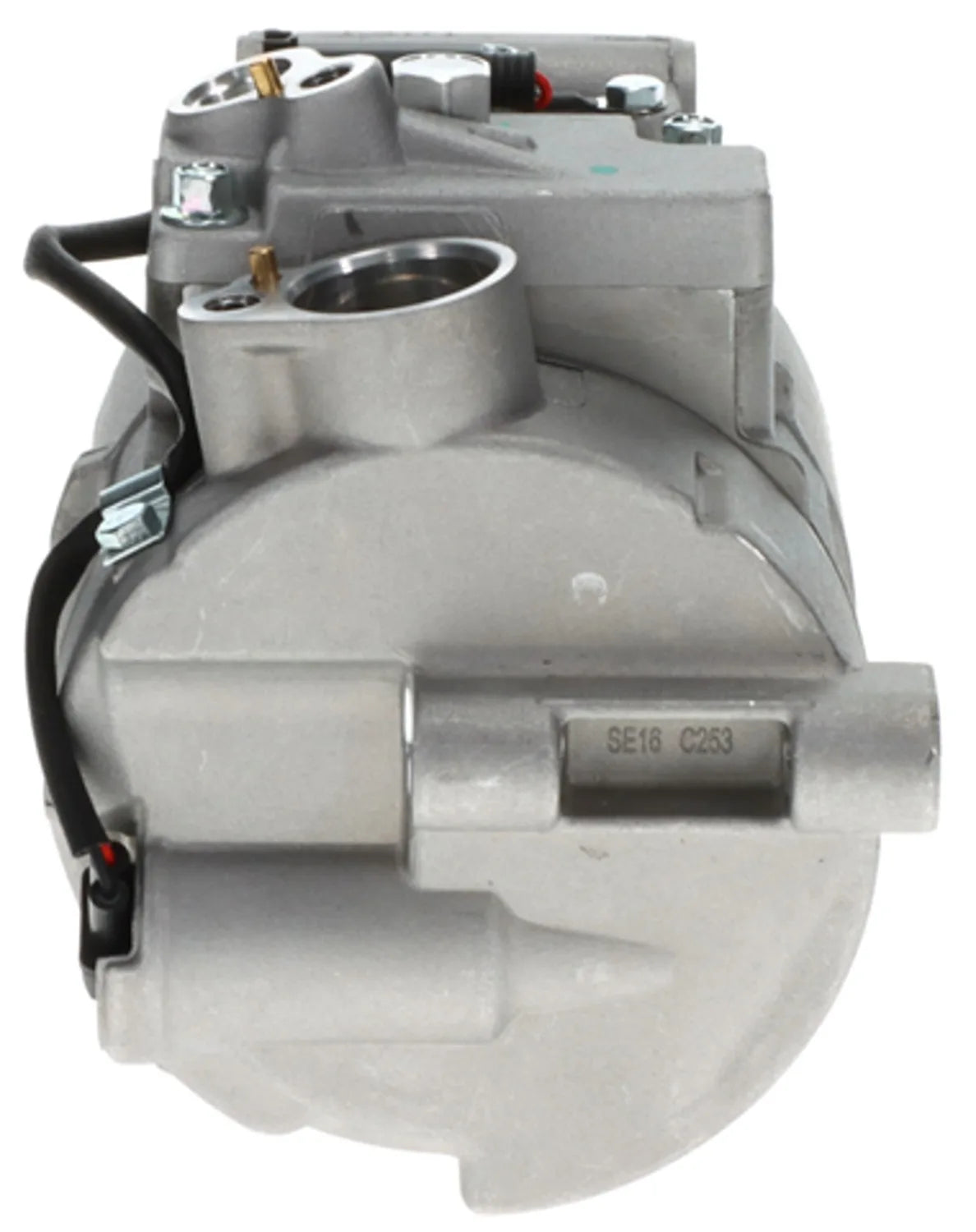 Four Seasons 158362 2011-2013 Mercedes-Benz E350 A