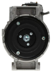 Four Seasons 158362 2011-2013 Mercedes-Benz E350 A