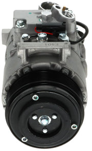 Four Seasons 158362 2011-2013 Mercedes-Benz E350 A