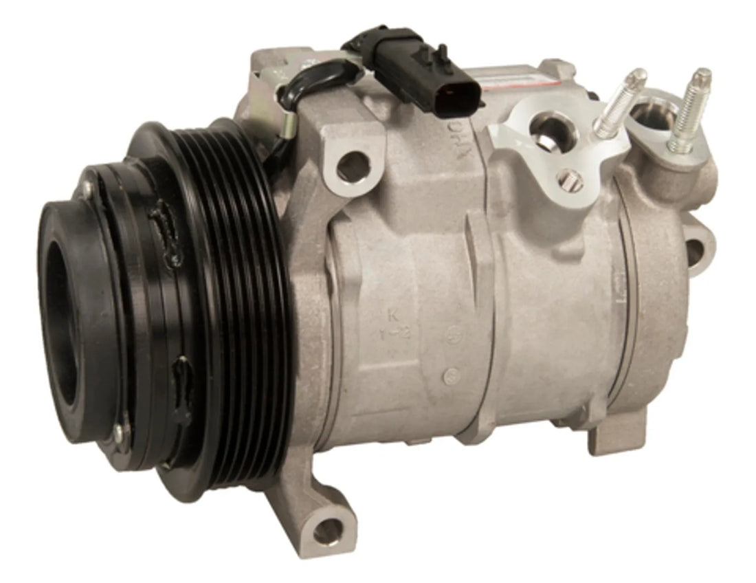 Four Seasons 158365 2009-2010 Jeep Grand Cherokee A
