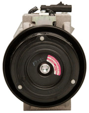 Four Seasons 158365 2009-2010 Jeep Grand Cherokee A