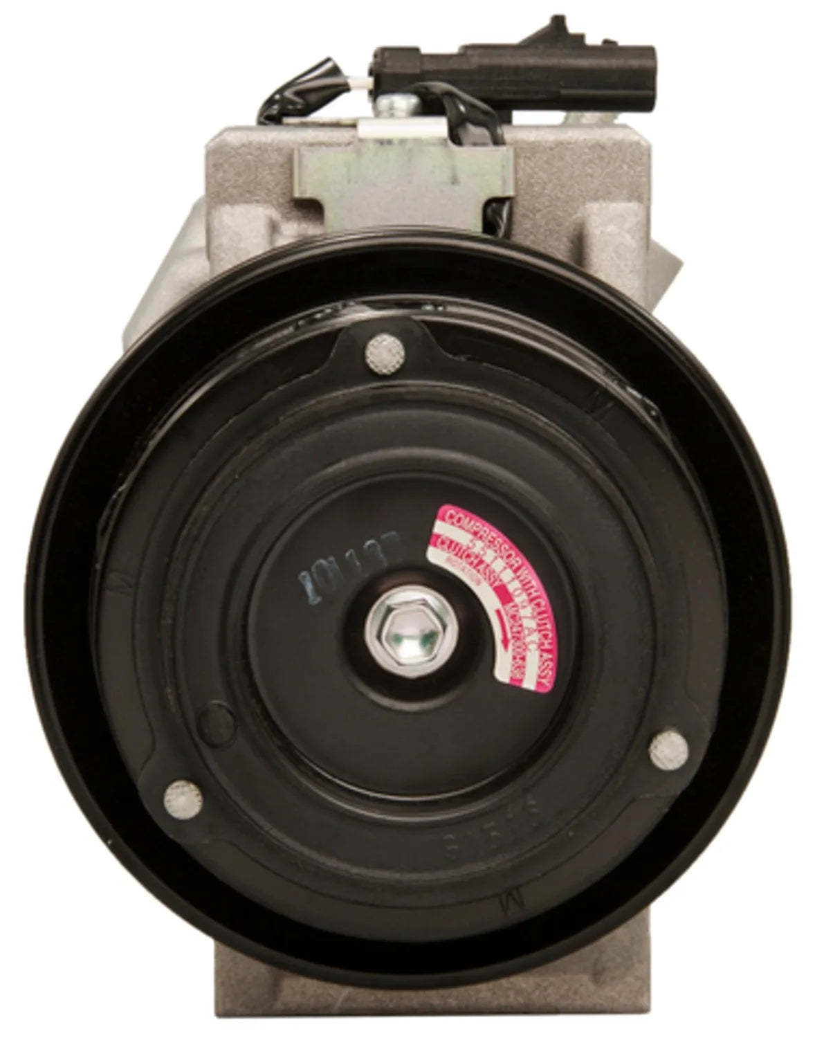 Four Seasons 158365 2009-2010 Jeep Grand Cherokee A
