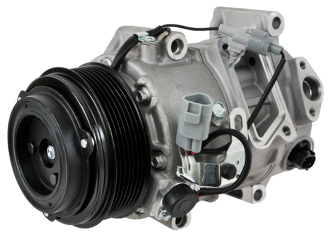 Four Seasons 158366 2009-2015 Toyota Venza A/C Compressor