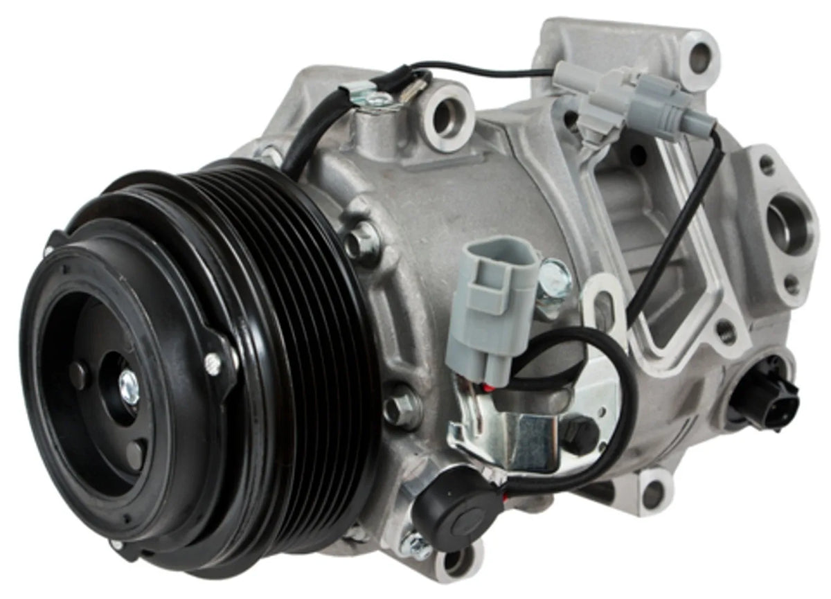 Four Seasons 158366 2009-2015 Toyota Venza A/C Compressor