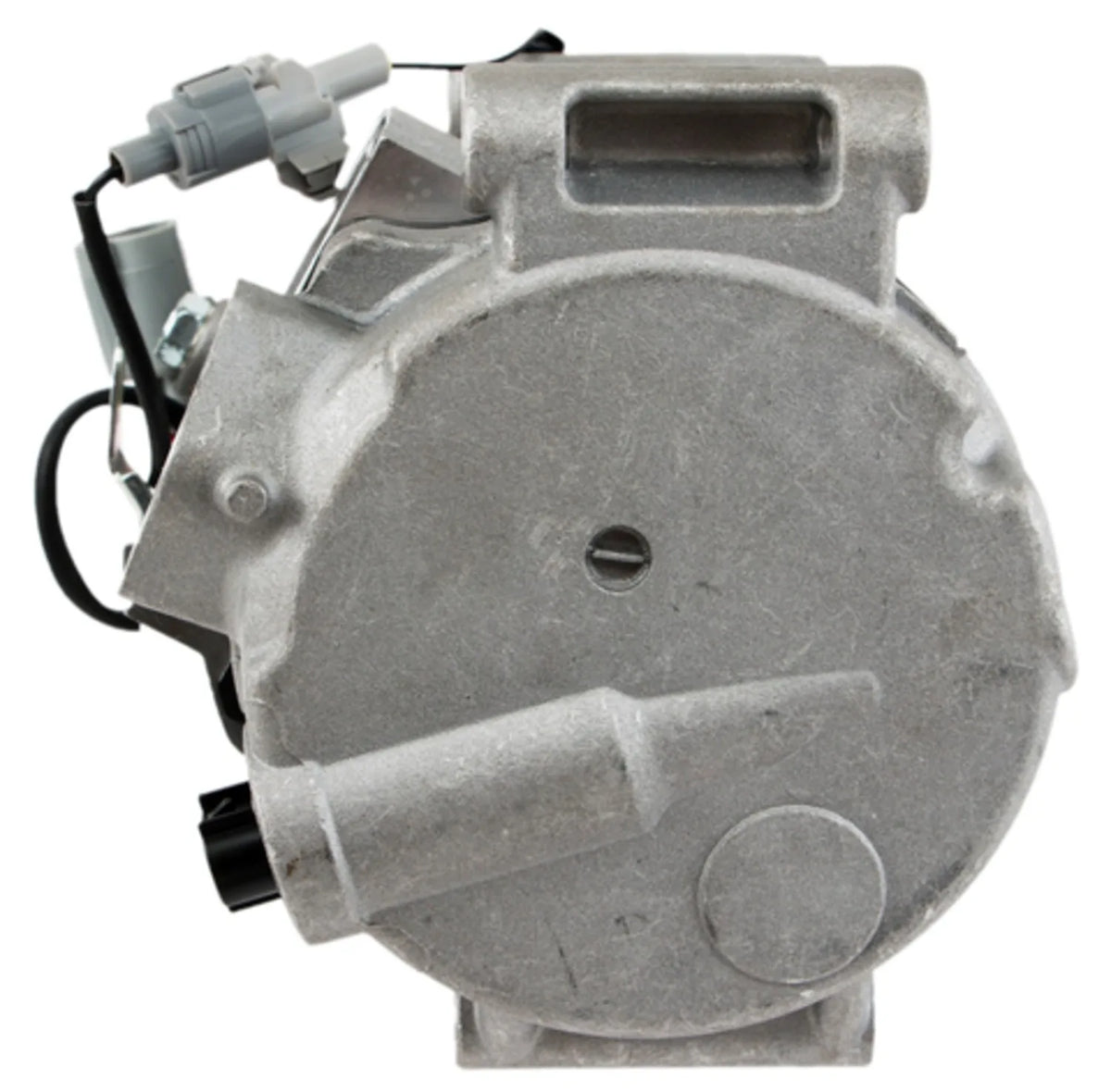 Four Seasons 158366 2009-2015 Toyota Venza A/C Compressor