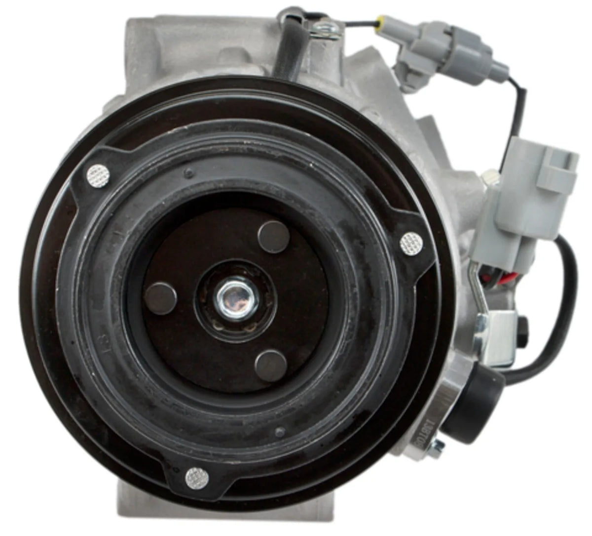 Four Seasons 158366 2009-2015 Toyota Venza A/C Compressor