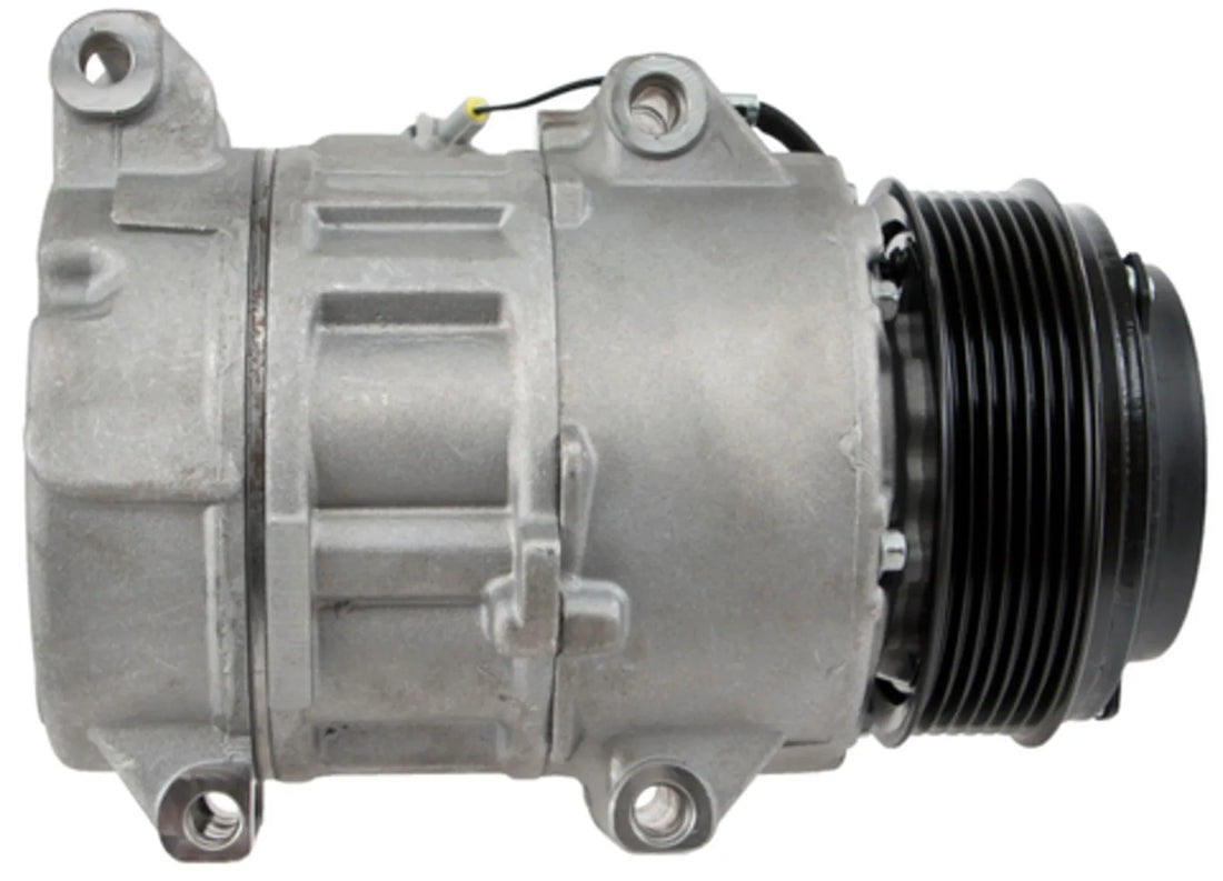 Four Seasons 158366 2009-2015 Toyota Venza A/C Compressor