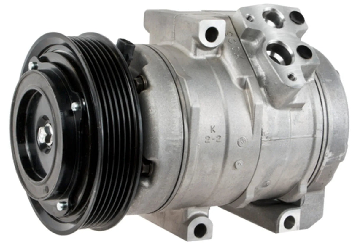 Four Seasons 158373 2002-2006 Mazda MPV A/C Compressor