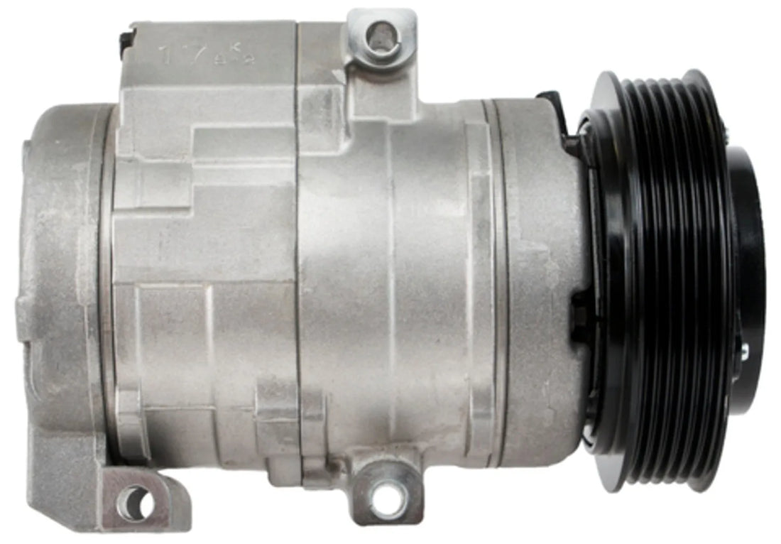Four Seasons 158373 2002-2006 Mazda MPV A/C Compressor
