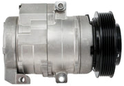 Four Seasons 158373 2002-2006 Mazda MPV A/C Compressor