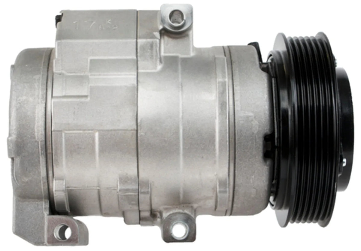 Four Seasons 158373 2002-2006 Mazda MPV A/C Compressor