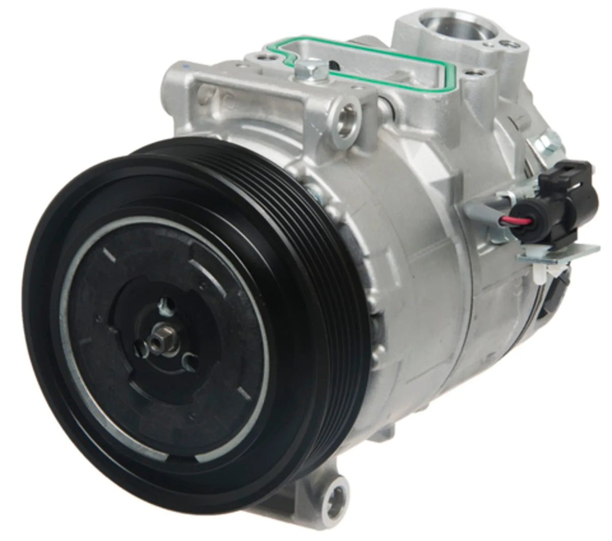 Four Seasons 158375 2004-2009 Jaguar XJ8 A/C Compressor