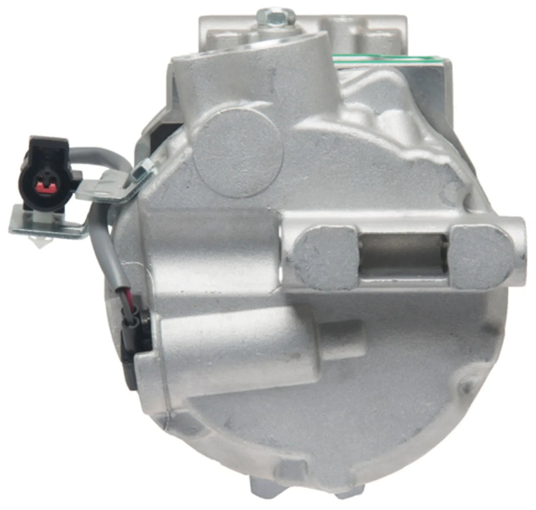 Four Seasons 158375 2004-2009 Jaguar XJ8 A/C Compressor