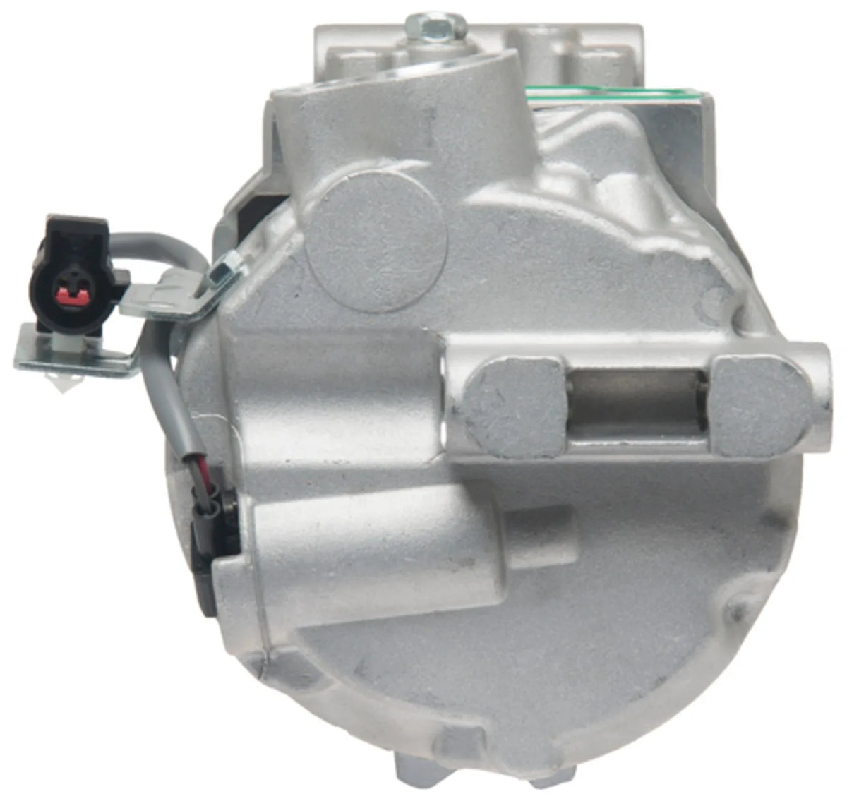 Four Seasons 158375 2004-2009 Jaguar XJ8 A/C Compressor