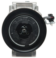 Four Seasons 158375 2004-2009 Jaguar XJ8 A/C Compressor