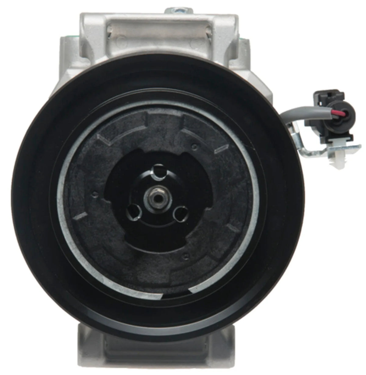 Four Seasons 158375 2004-2009 Jaguar XJ8 A/C Compressor
