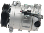 Four Seasons 158375 2004-2009 Jaguar XJ8 A/C Compressor