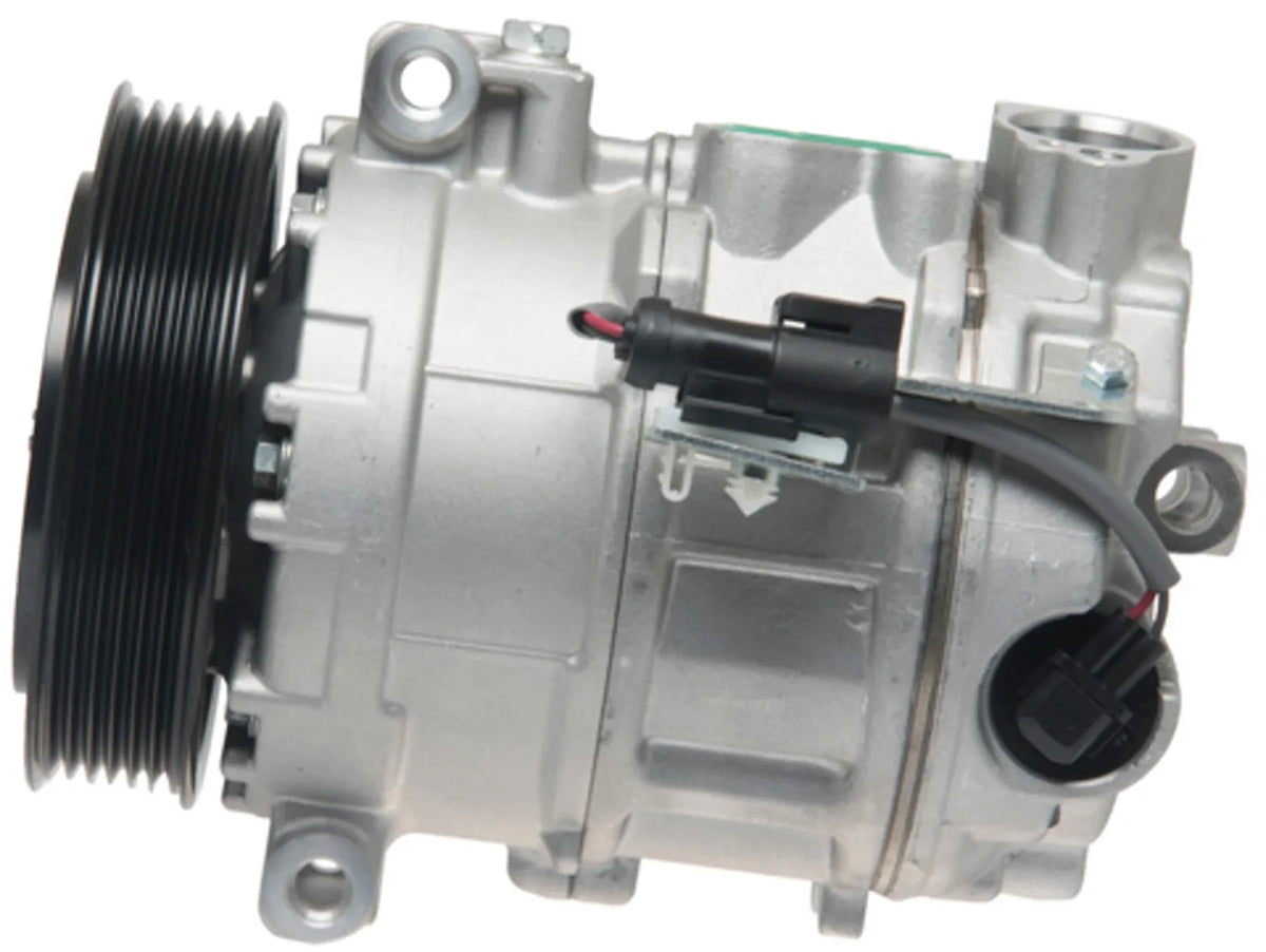 Four Seasons 158375 2004-2009 Jaguar XJ8 A/C Compressor