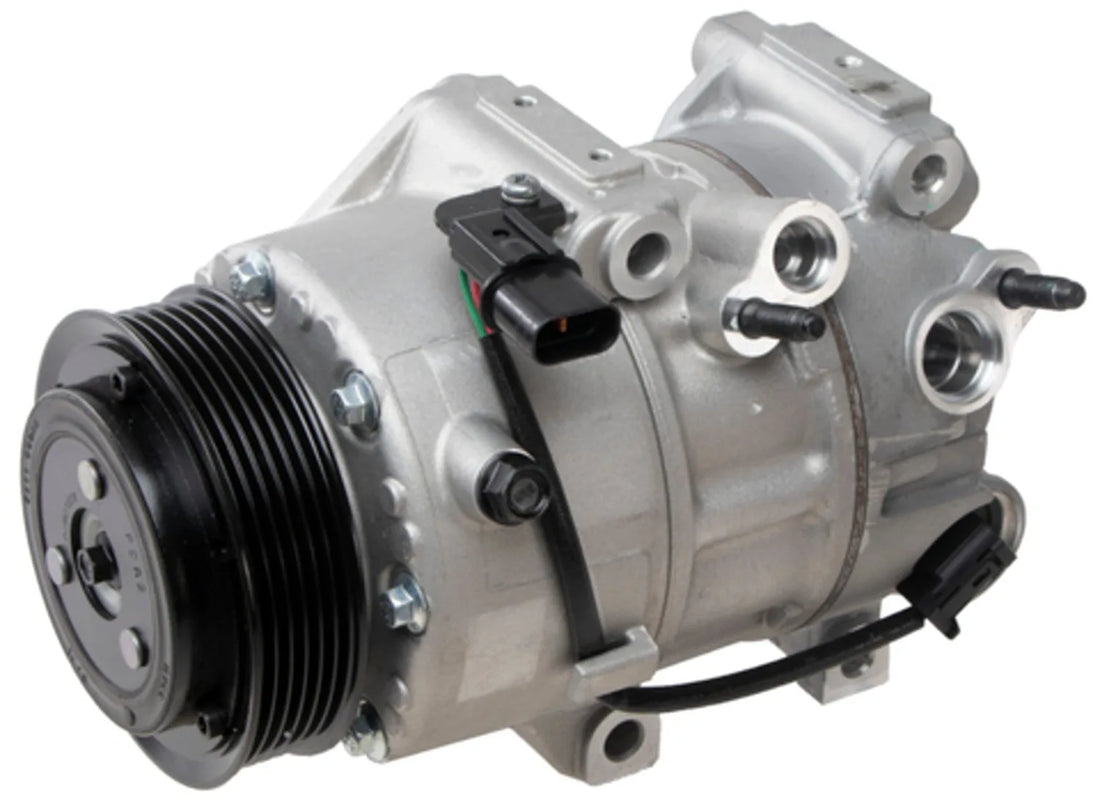 Four Seasons 158392 2019-2025 Genesis G70 A/C Compressor