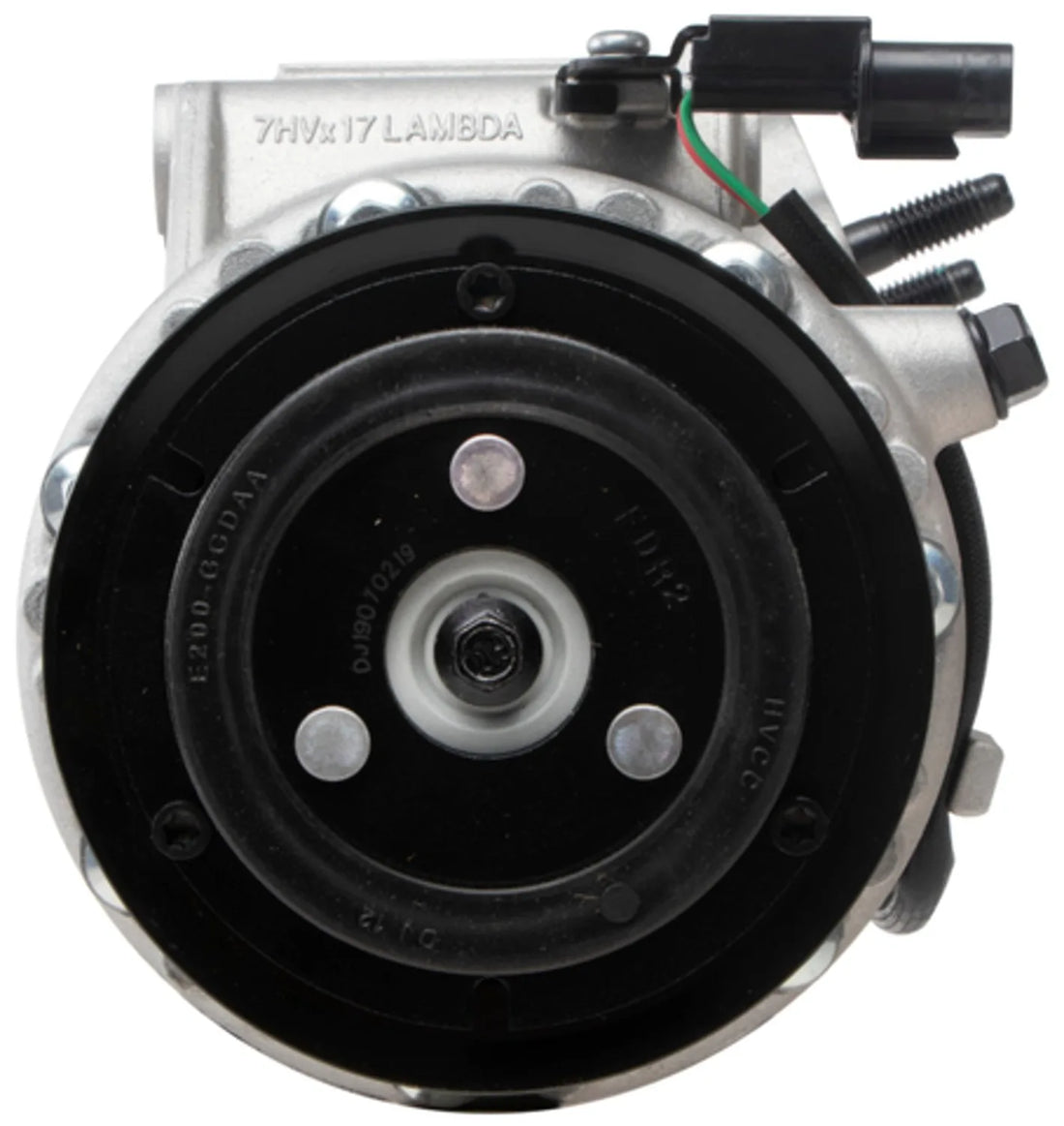 Four Seasons 158392 2019-2025 Genesis G70 A/C Compressor