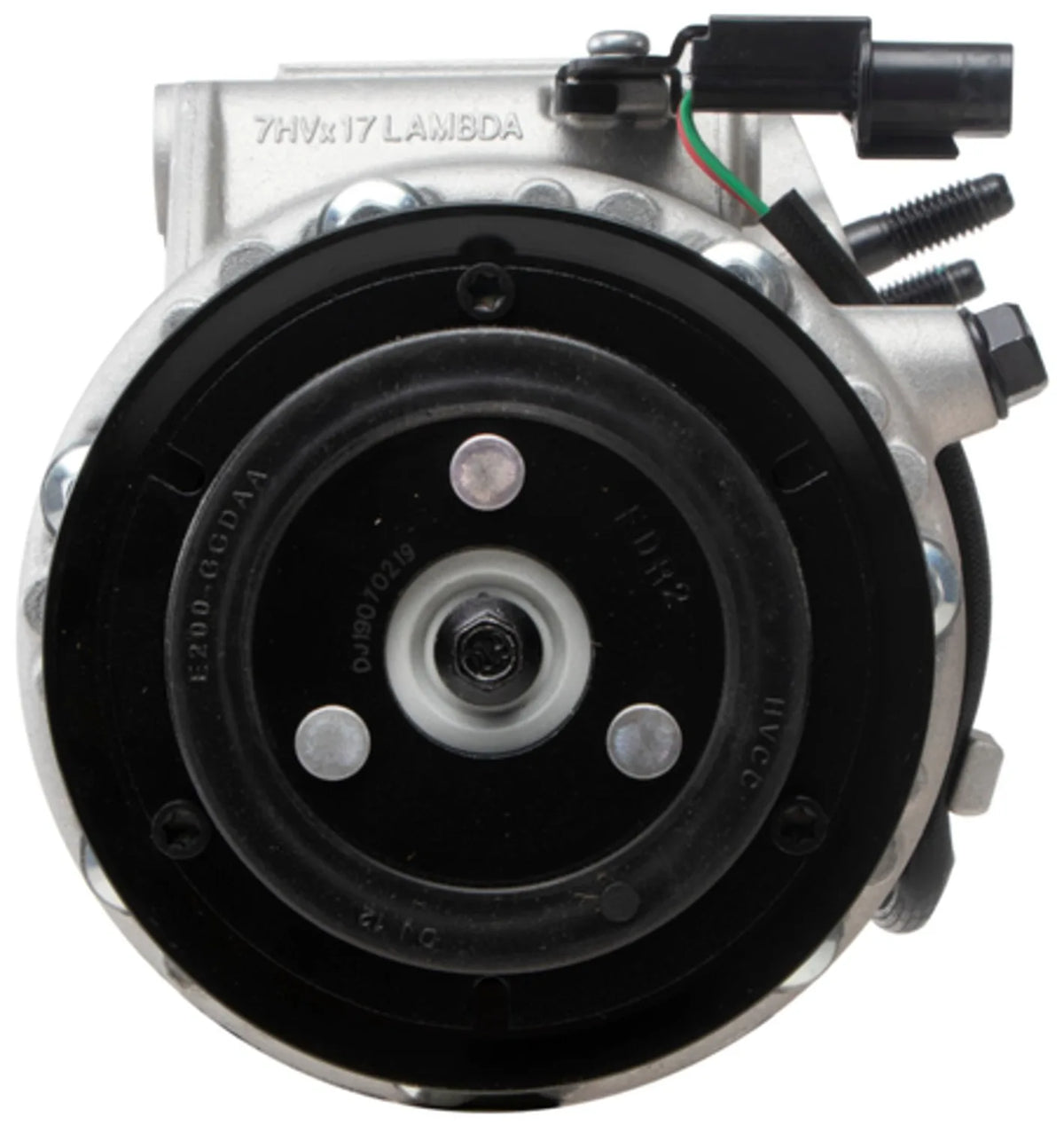 Four Seasons 158392 2019-2025 Genesis G70 A/C Compressor