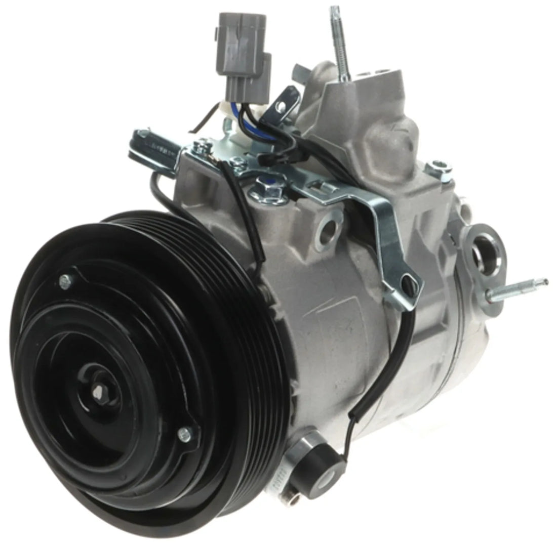 Four Seasons 158393 2006-2007 Lexus SC430 A/C Compressor
