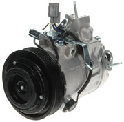 Four Seasons 158393 2006-2007 Lexus SC430 A/C Compressor