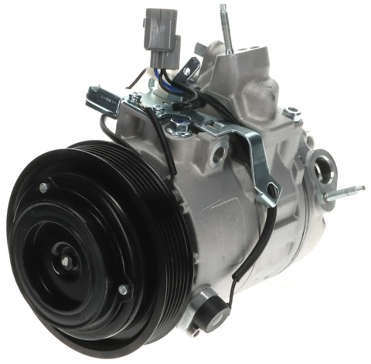 Four Seasons 158393 2006-2007 Lexus SC430 A/C Compressor