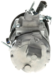 Four Seasons 158393 2006-2007 Lexus SC430 A/C Compressor