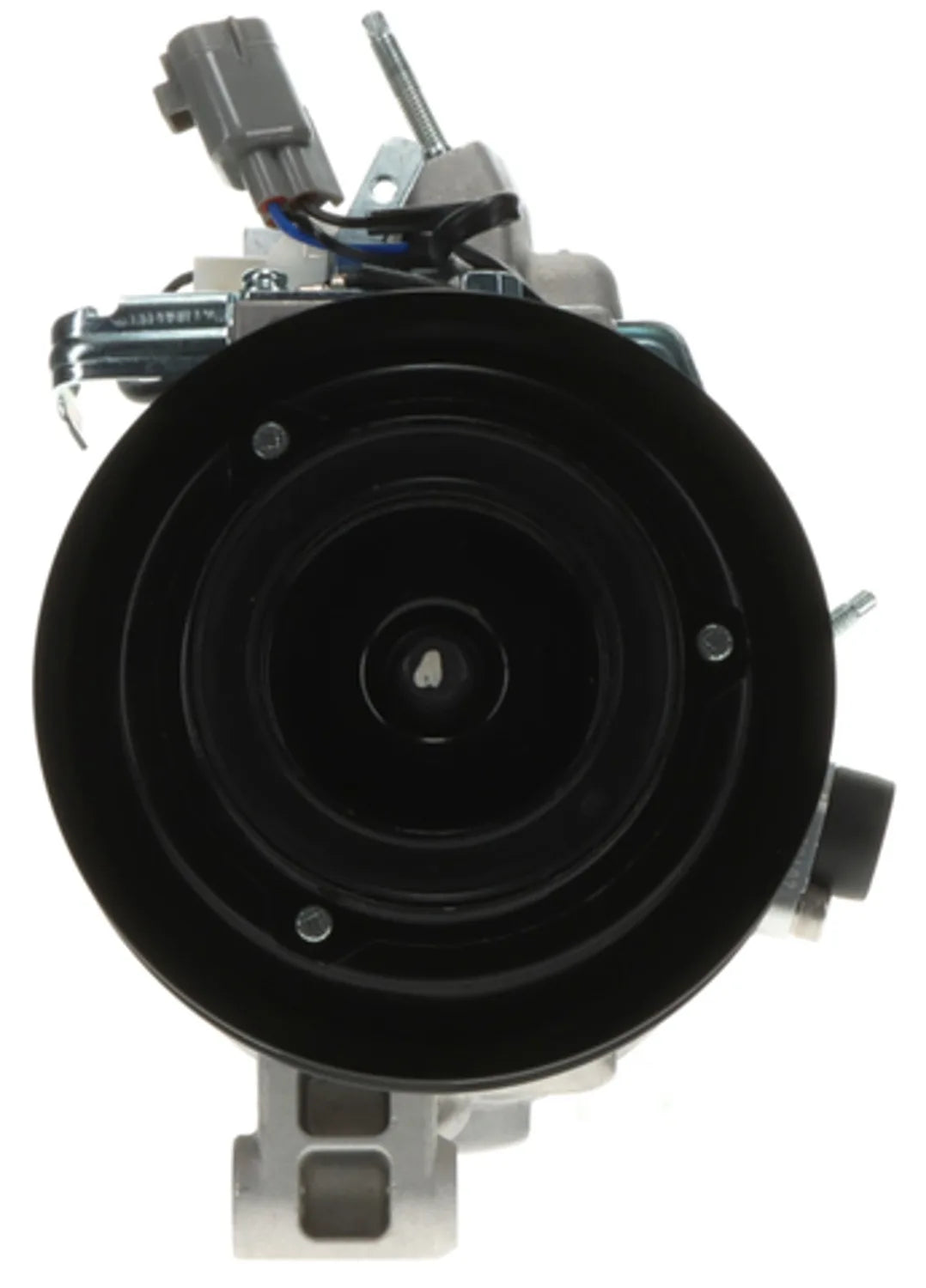 Four Seasons 158393 2006-2007 Lexus SC430 A/C Compressor
