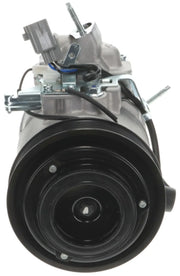 Four Seasons 158393 2006-2007 Lexus SC430 A/C Compressor