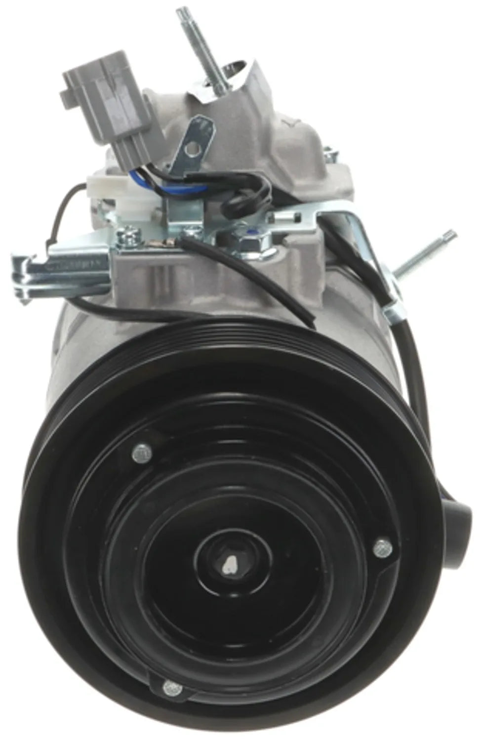 Four Seasons 158393 2006-2007 Lexus SC430 A/C Compressor