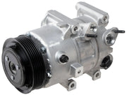 Four Seasons 158395 2017-2019 Kia Cadenza A/C Compressor